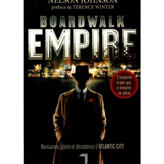 Boardwalk Empire (1)