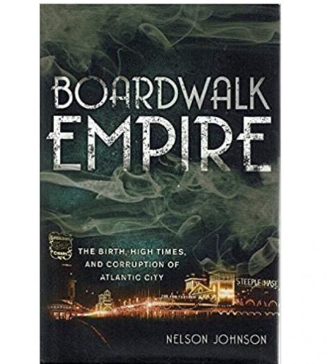 Boardwalk Empire (3)