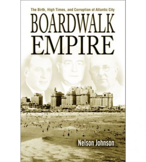 Boardwalk Empire (2)