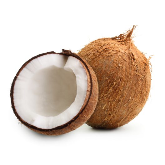 Coconut - 1